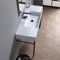 Modern Console Sink, 48